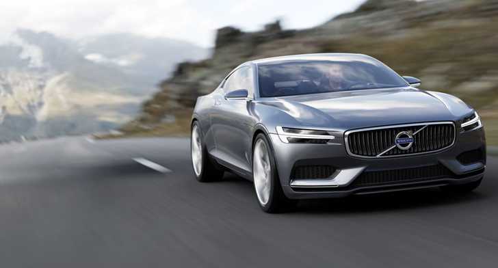2013 VOLVO