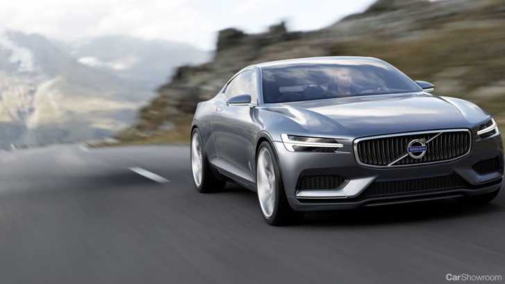 2013 VOLVO