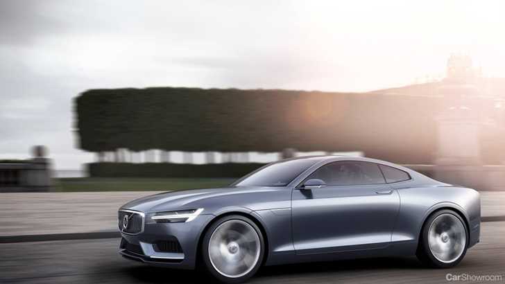 2013 VOLVO