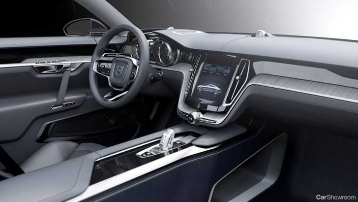 2013 VOLVO