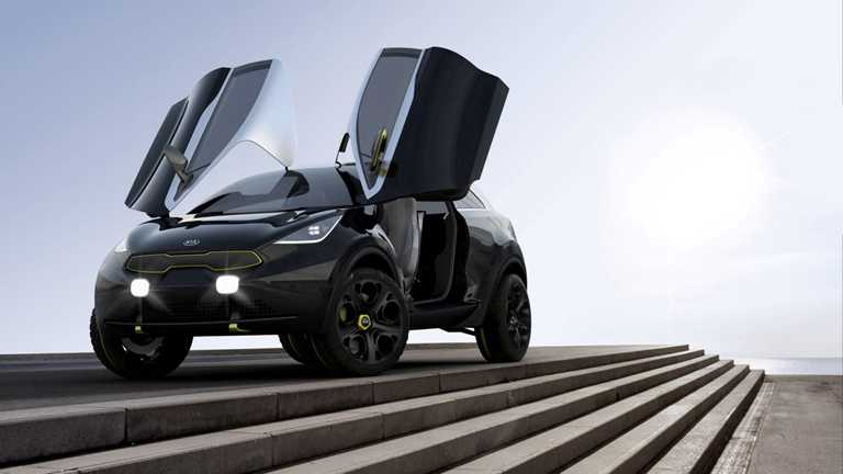2013 KIA