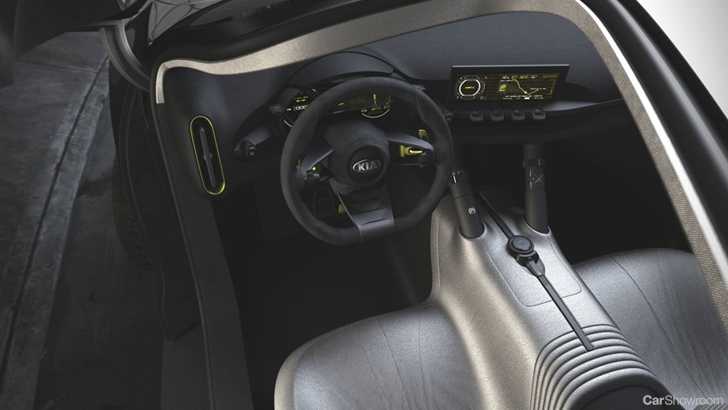 2013 KIA