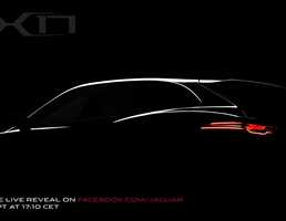 2013 JAGUAR