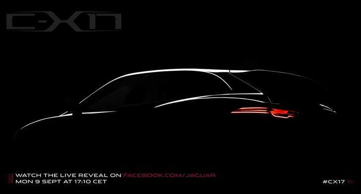 2013 JAGUAR