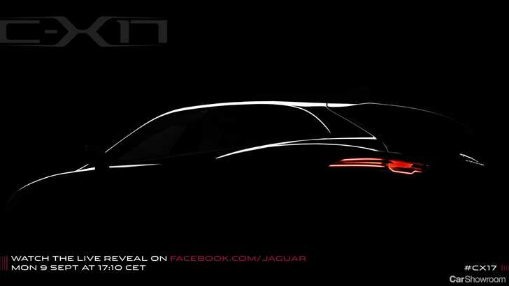 2013 JAGUAR