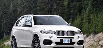 2013 BMW X5
