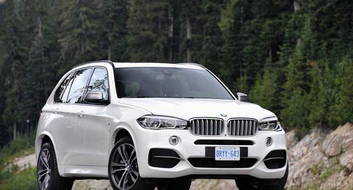 2013 BMW X5