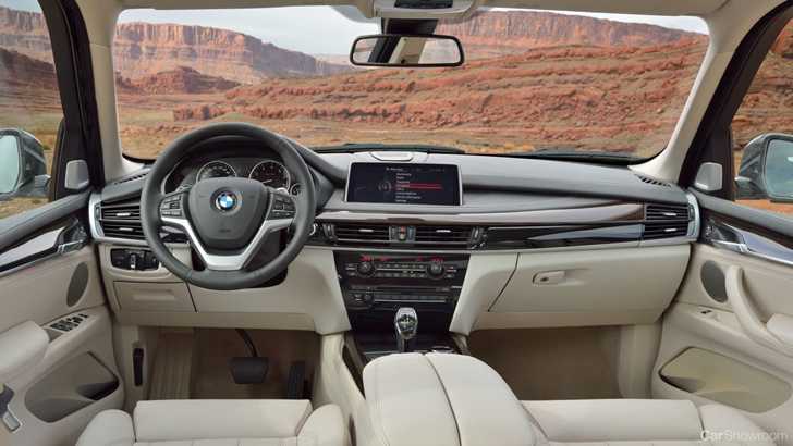 2013 BMW X5