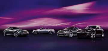 2013 INFINITI