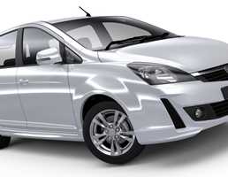 2013 PROTON
