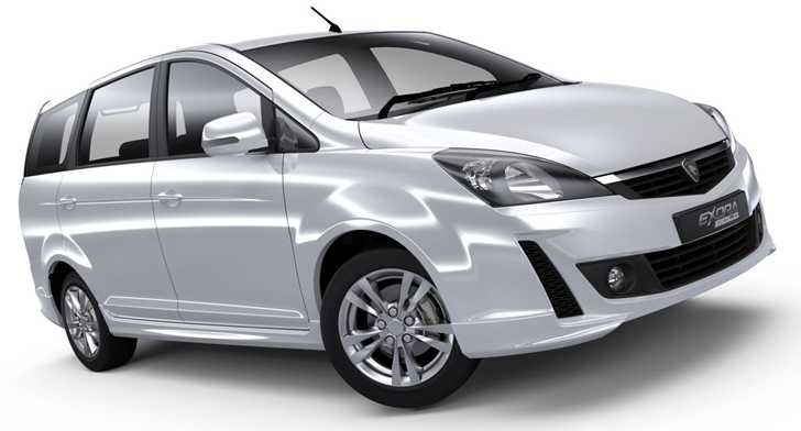 2013 PROTON