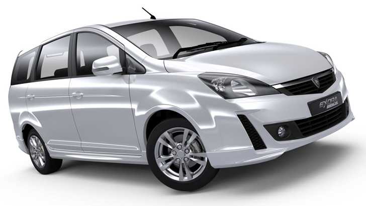 2013 PROTON