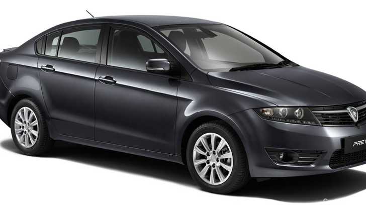 2013 PROTON