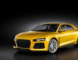 2013 AUDI