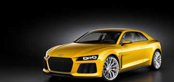2013 AUDI