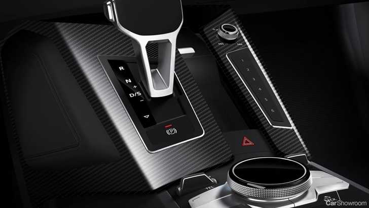2013 AUDI