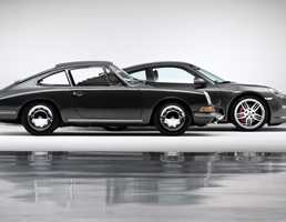 2013 PORSCHE 911
