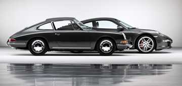 2013 PORSCHE 911