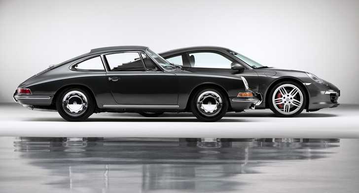 2013 PORSCHE 911
