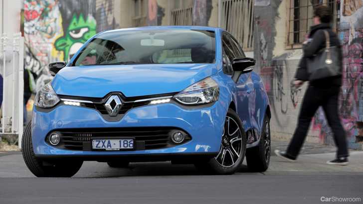 2013 RENAULT