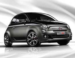 2013 FIAT