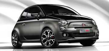 2013 FIAT