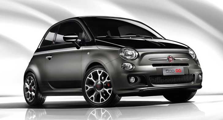 2013 FIAT