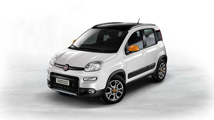 2013 FIAT