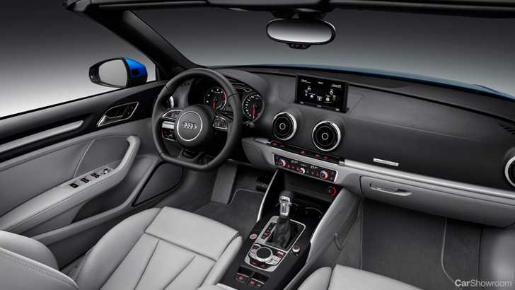 2013 AUDI A3