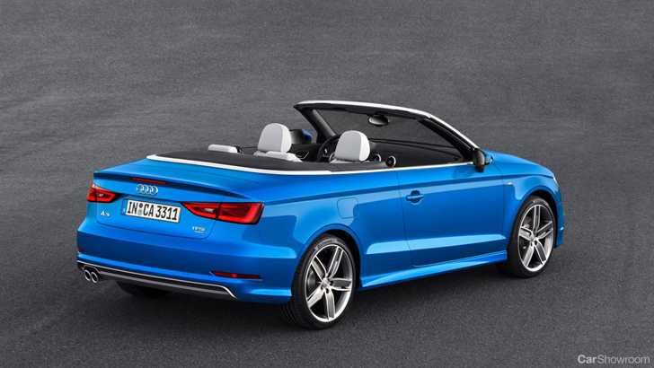 2013 AUDI A3