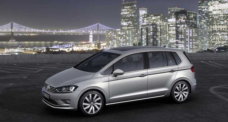 2013 VOLKSWAGEN GOLF