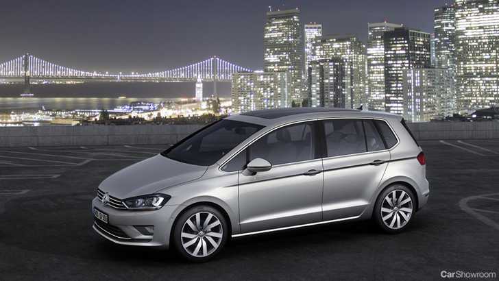 2013 VOLKSWAGEN GOLF