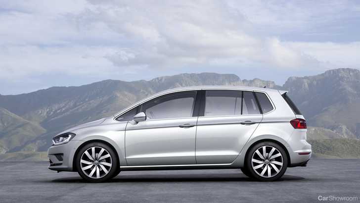 2013 VOLKSWAGEN GOLF