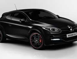 2013 RENAULT MEGANE