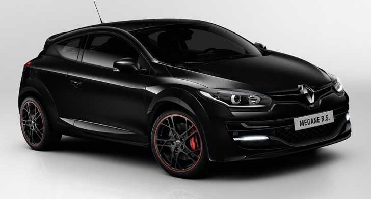 2013 RENAULT MEGANE