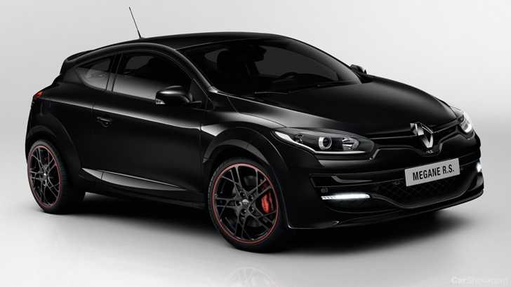 2013 RENAULT MEGANE