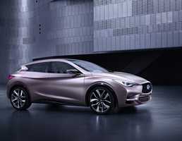 2013 INFINITI
