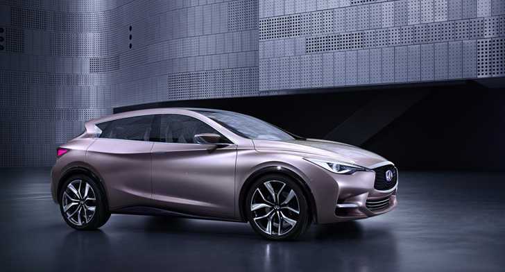 2013 INFINITI