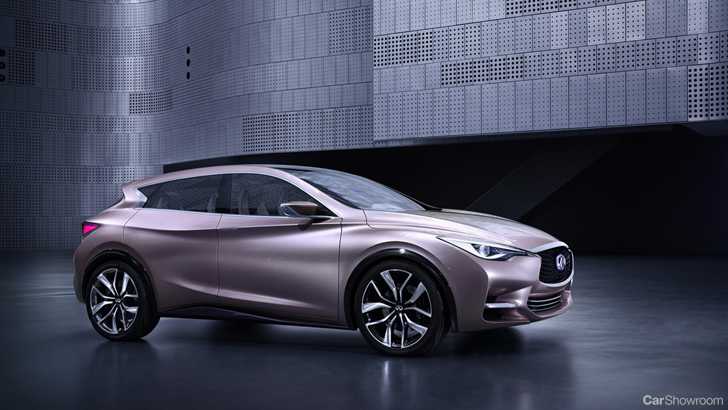 2013 INFINITI