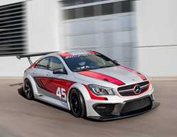 2013 MERCEDES-BENZ