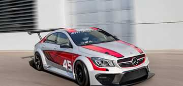 2013 MERCEDES-BENZ