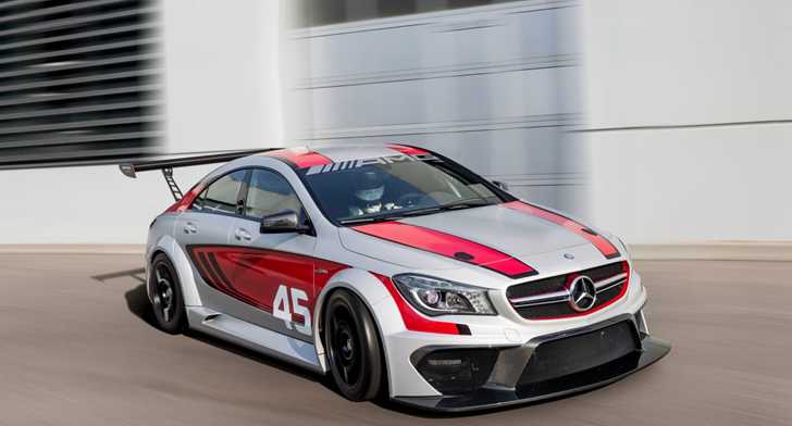 2013 MERCEDES-BENZ