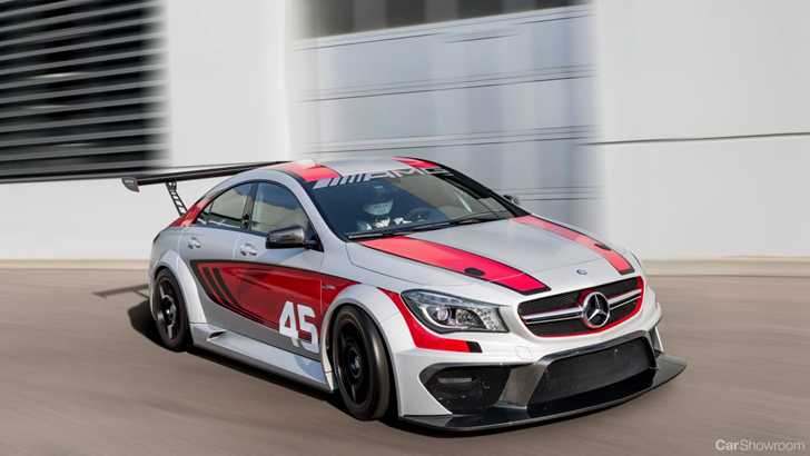 2013 MERCEDES-BENZ