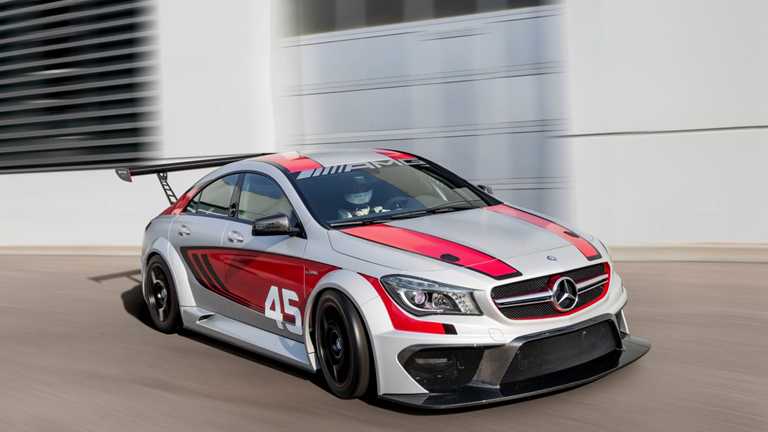 2013 MERCEDES-BENZ