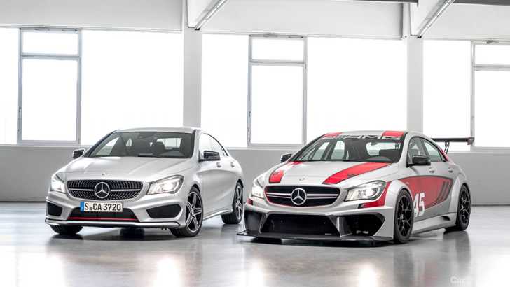 2013 MERCEDES-BENZ
