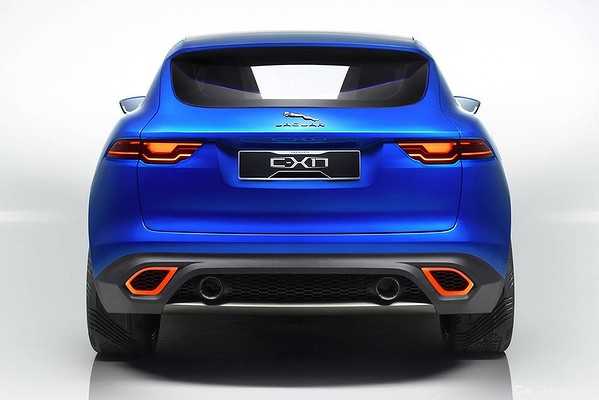 2013 JAGUAR