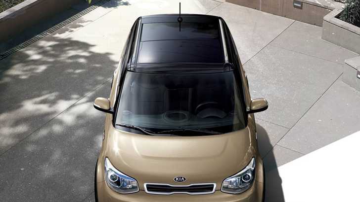 2013 KIA SOUL