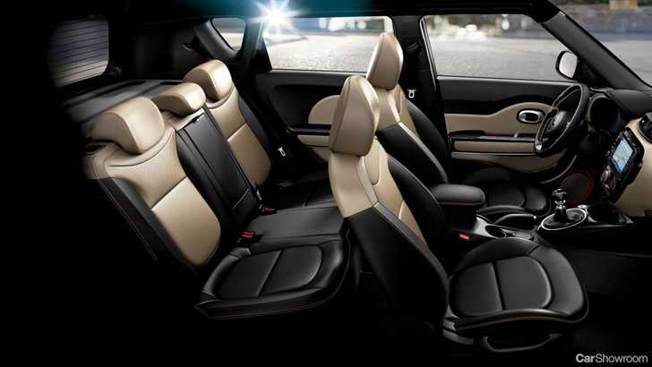 2013 KIA SOUL