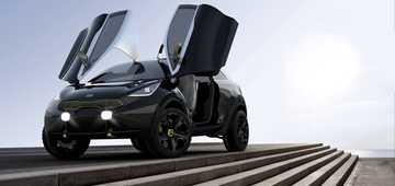 2013 KIA