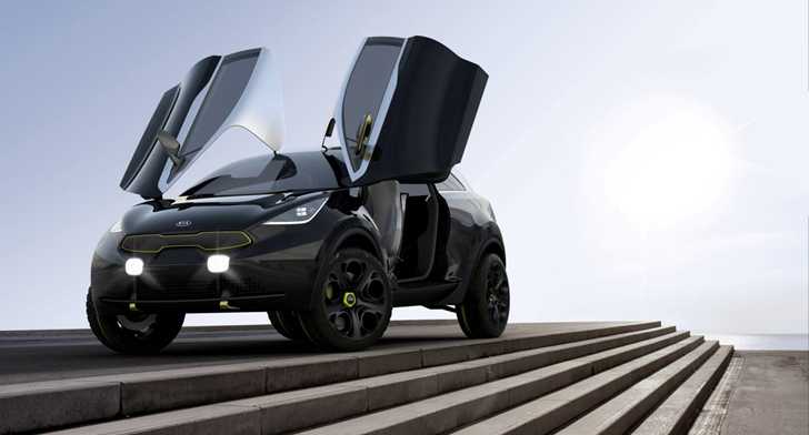 2013 KIA